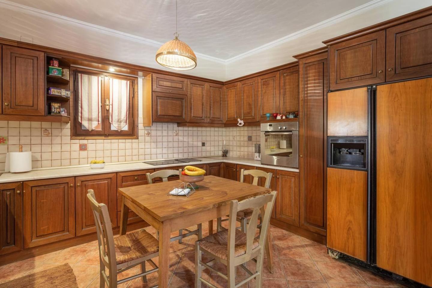 Maria'S Home Dhaskalion 外观 照片